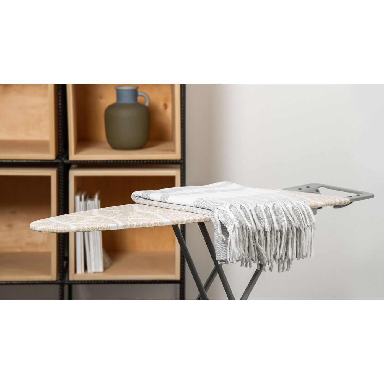 Гладильная доска Rombica Alicante IRB-004