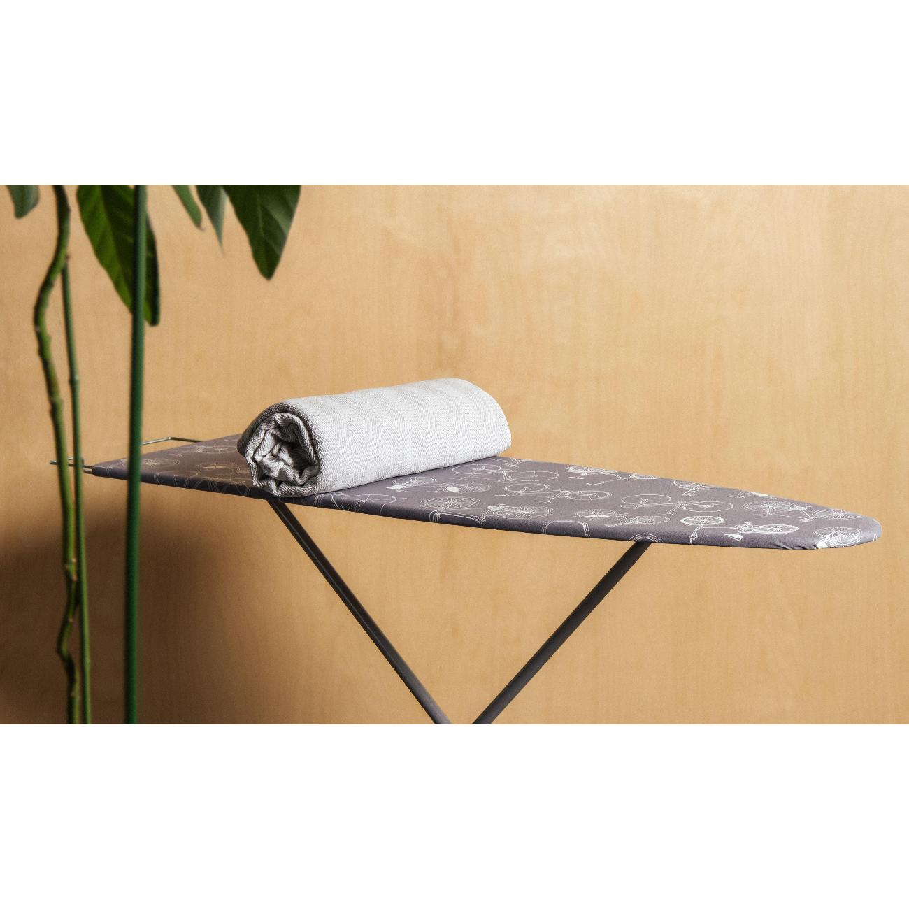 Гладильная доска Rombica myHome Iro IRB-005