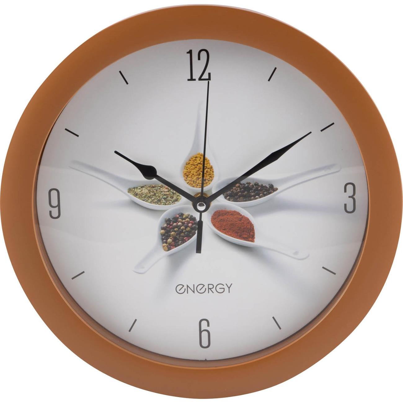 Часы настенные Energy ЕС-159