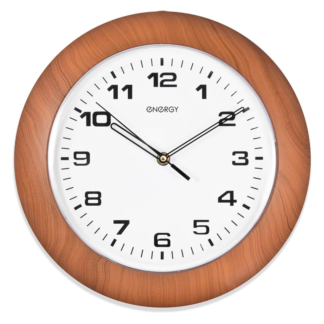 Часы настенные Energy ЕС-13