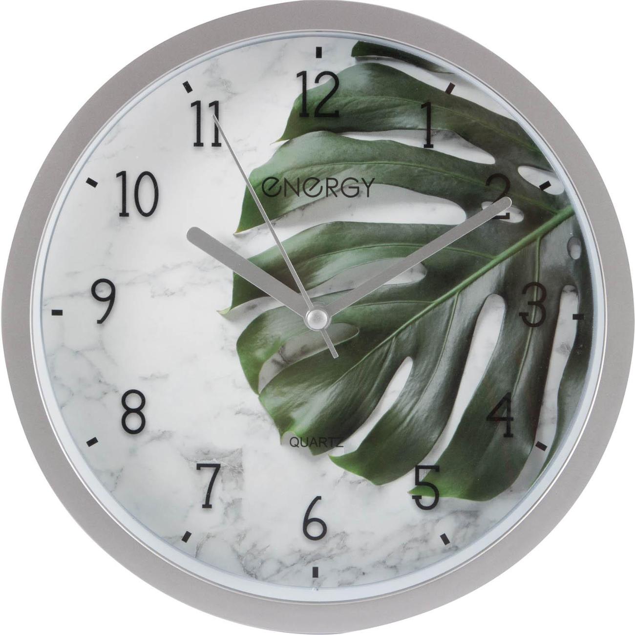 Часы настенные Energy ЕС-140