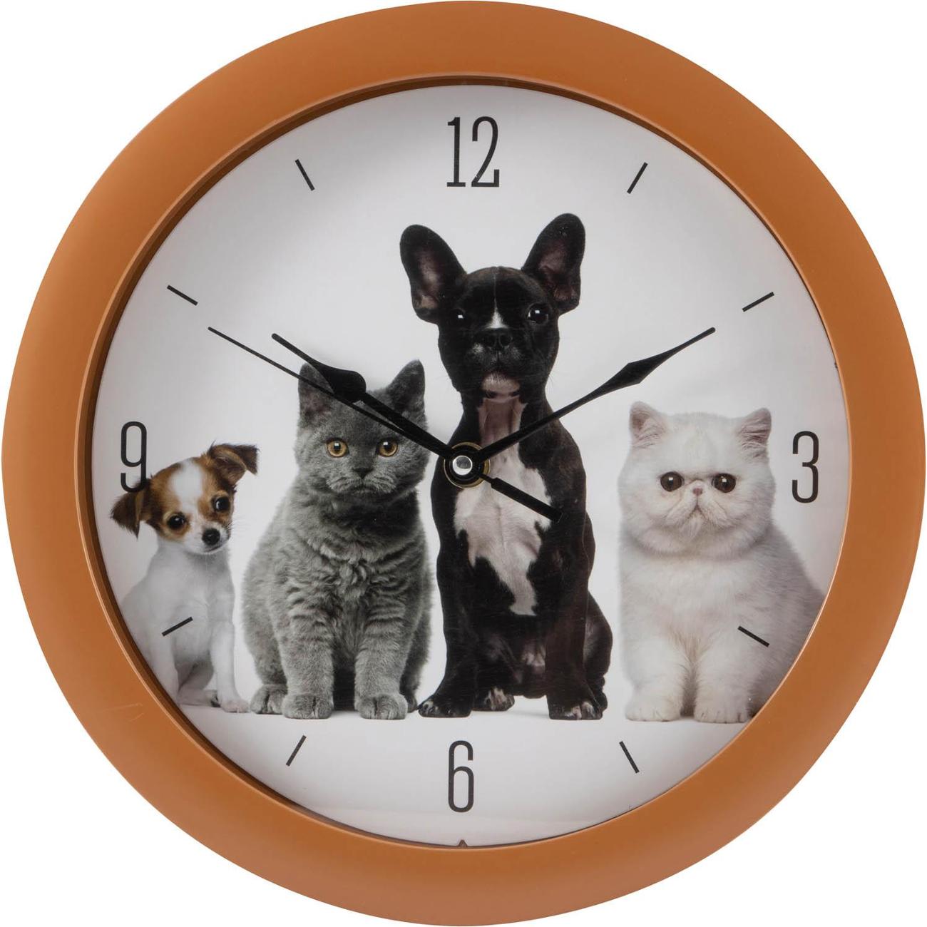 Часы настенные Energy ЕС-161