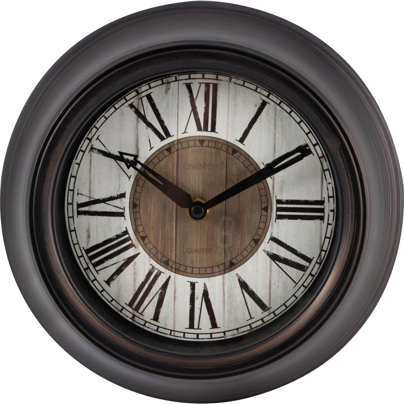 Часы настенные Energy ЕС-142