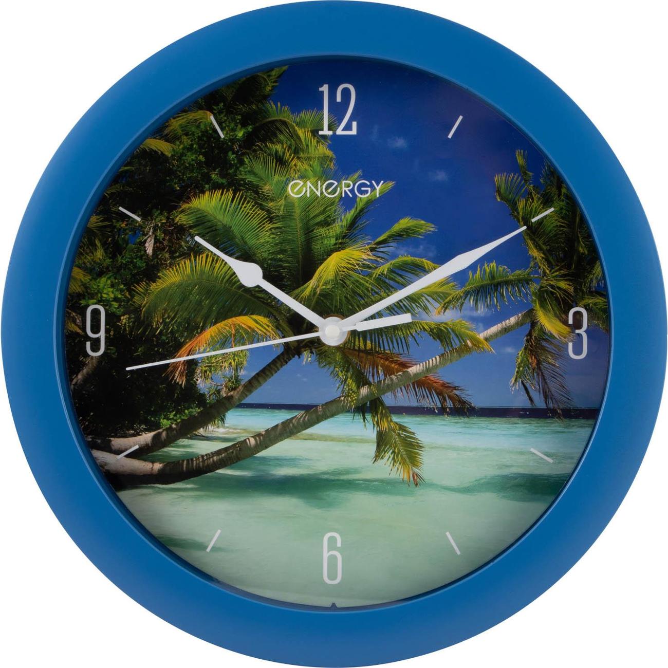 Часы настенные Energy ЕС-160