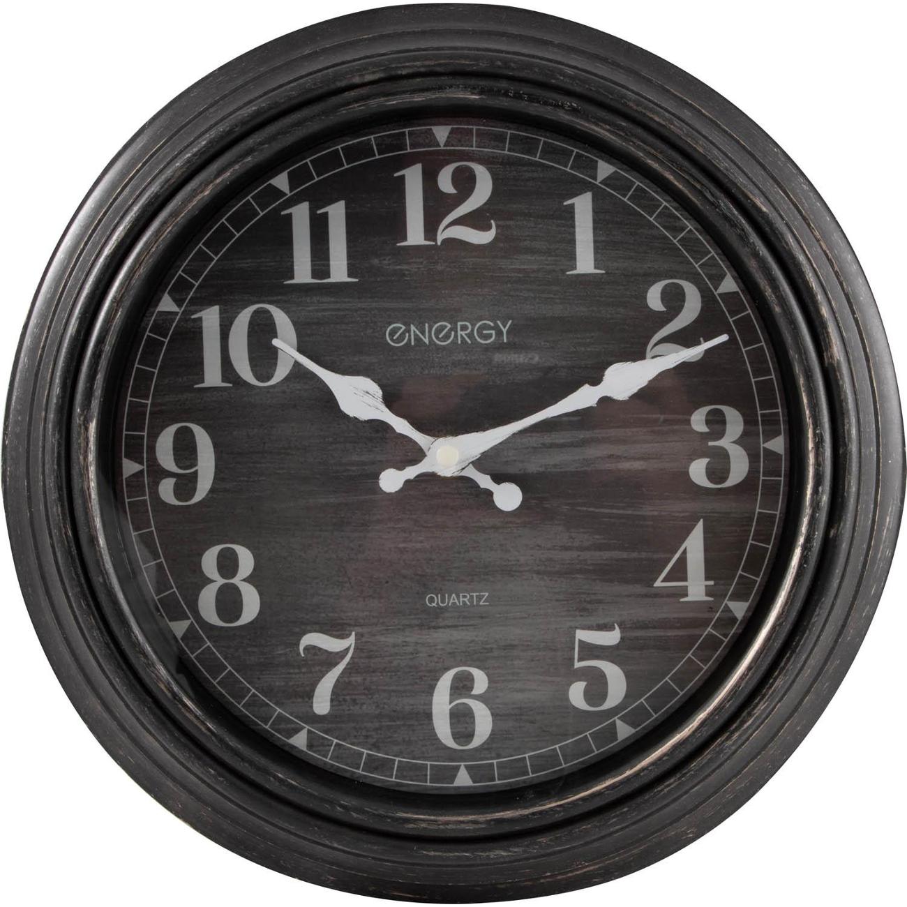 Часы настенные Energy ЕС-152