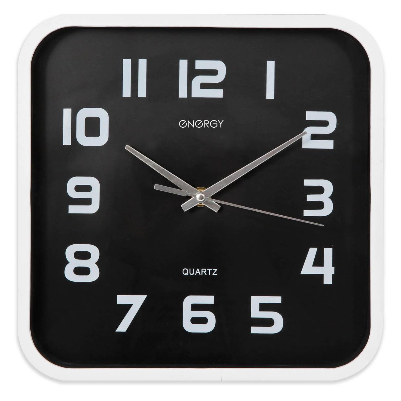 Часы настенные Energy ЕС-09