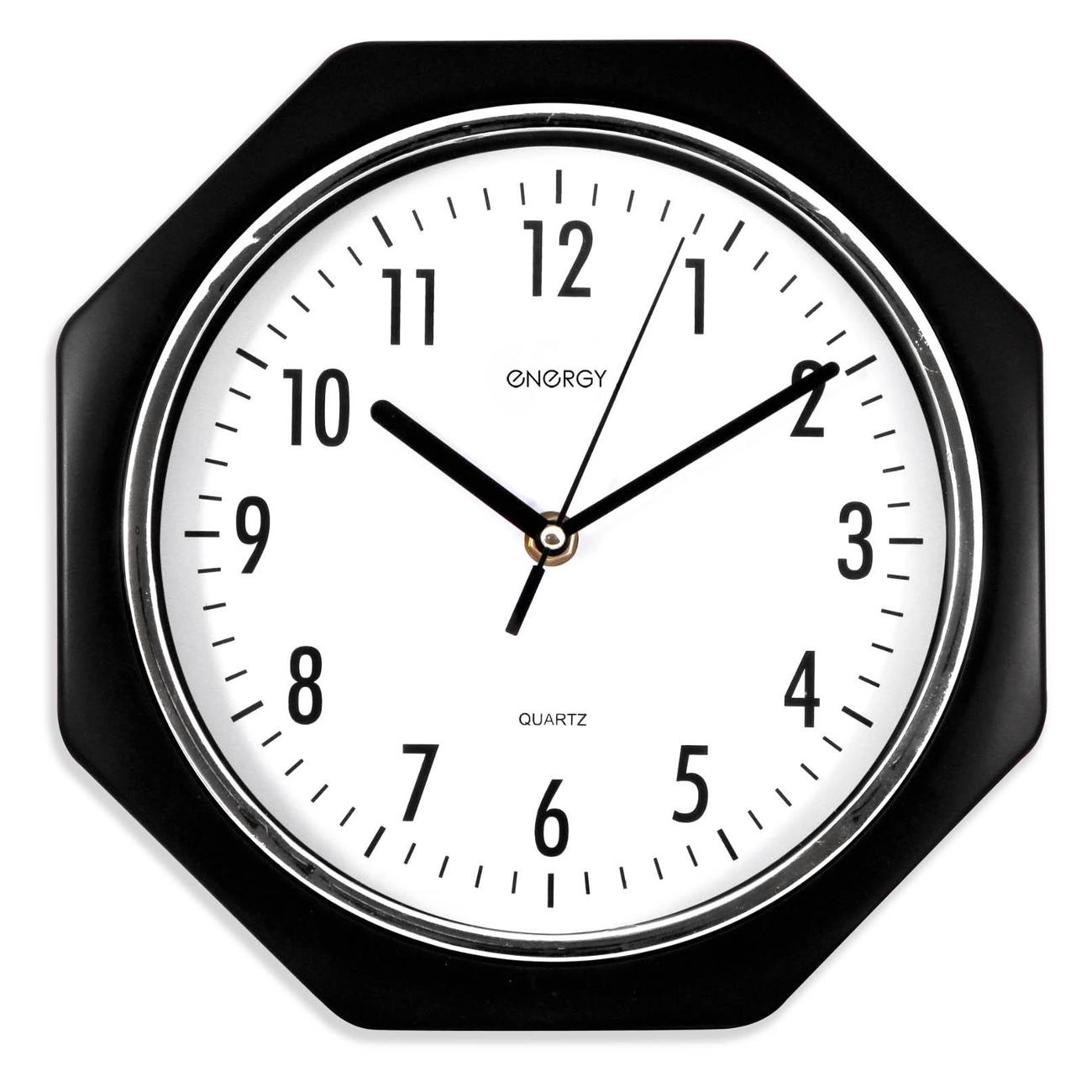 Часы настенные Energy ЕС-06