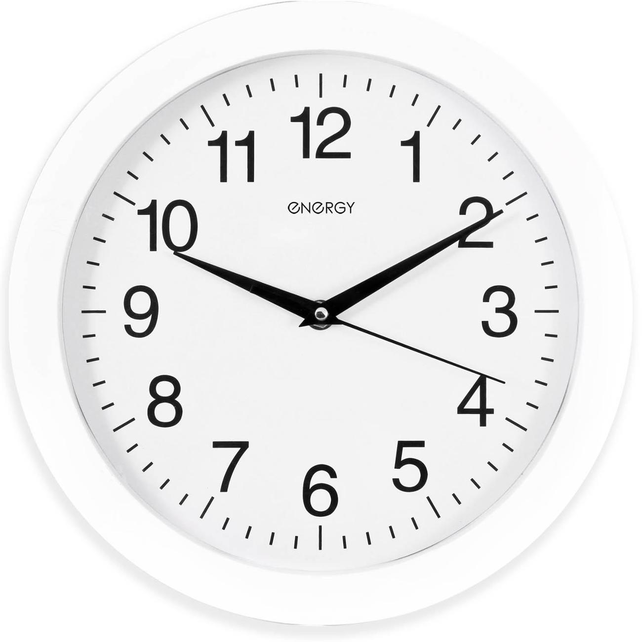Часы настенные Energy ЕС-01