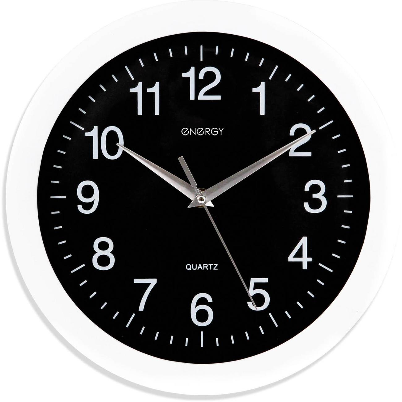 Часы настенные Energy ЕС-03