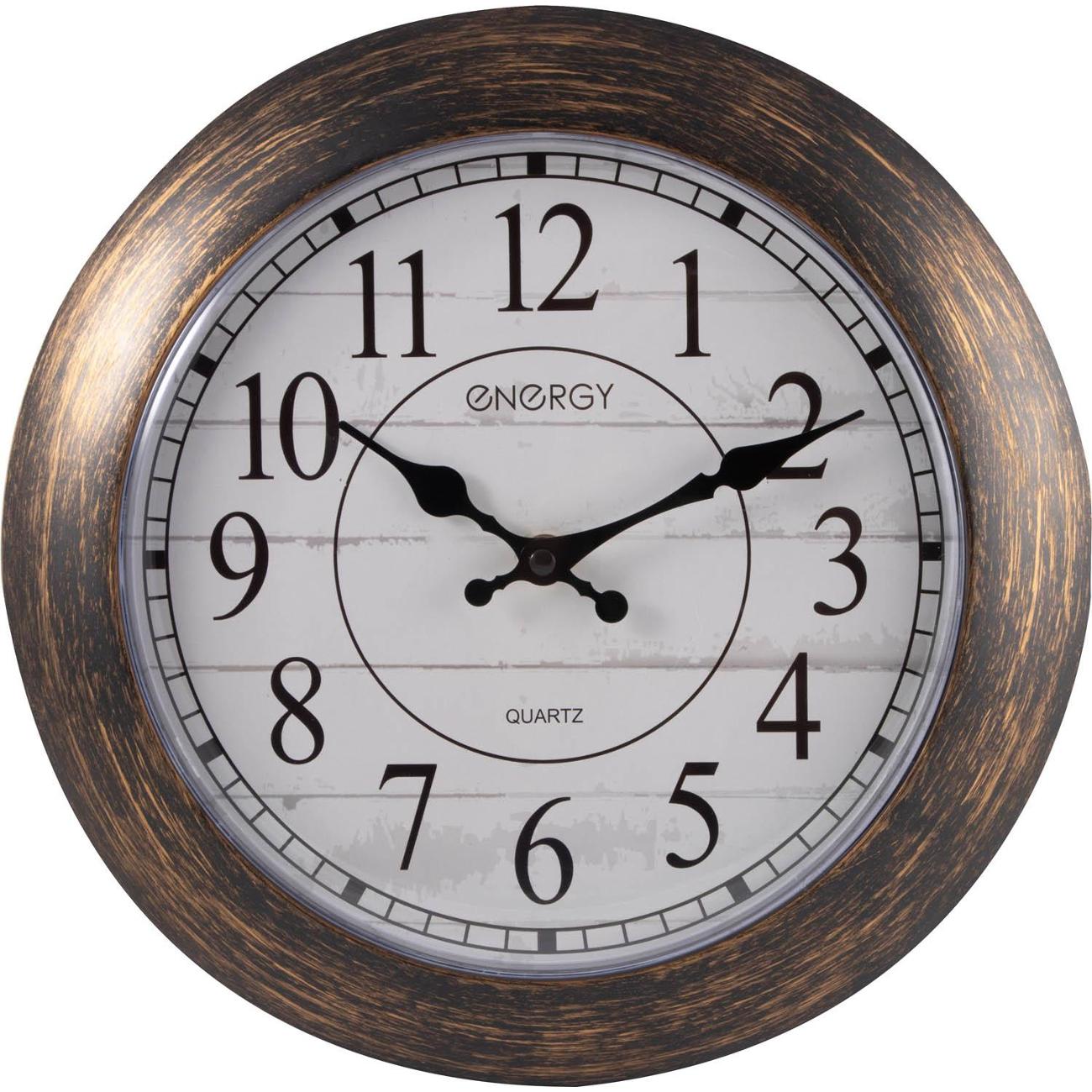 Часы настенные Energy ЕС-148