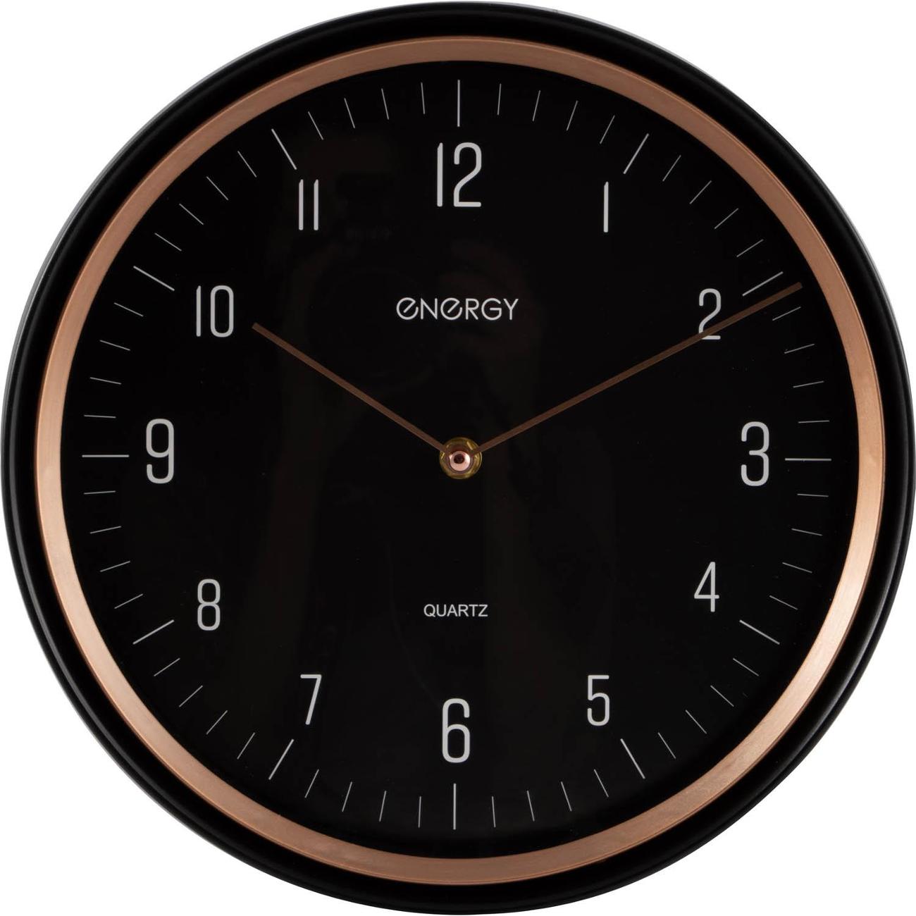 Часы настенные Energy ЕС-144