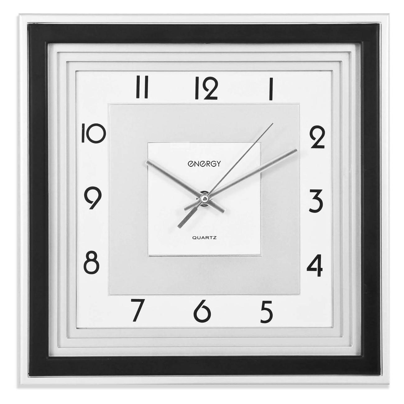 Часы настенные Energy ЕС-11