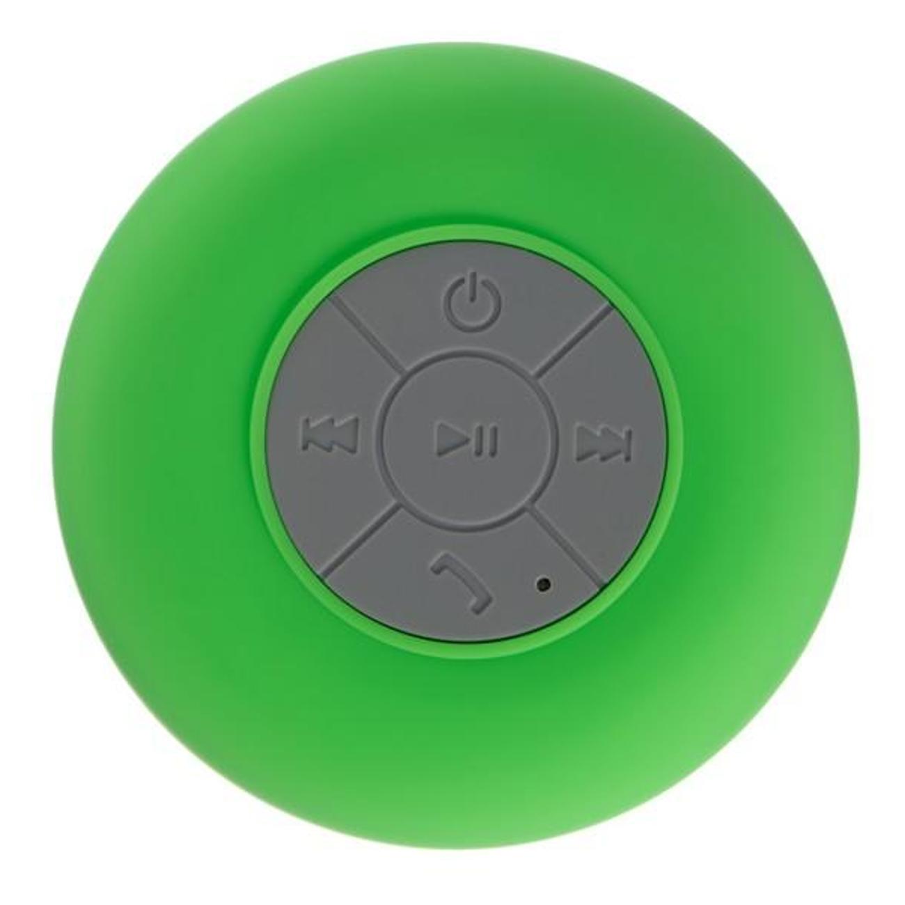 Беспроводная акустика Luazon Home LPCK-06 зеленый