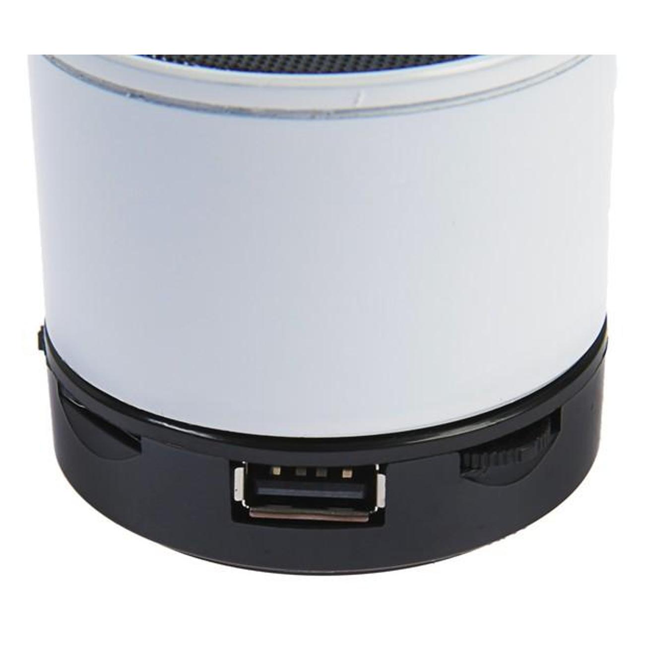 Беспроводная акустика Luazon Home Hi-Tech08