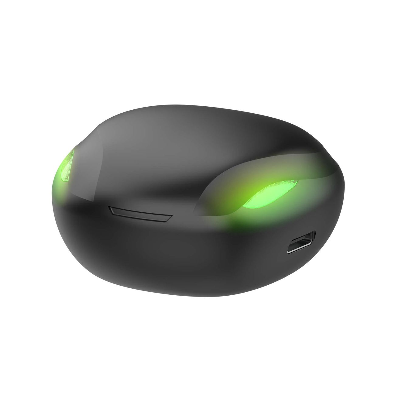 Наушники True Wireless игровые HIPER Mercury X10 (HTW-MX10)