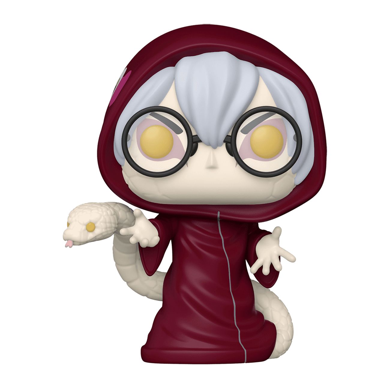 Фигурка Funko Naruto Shippuden Kabuto Yakushi