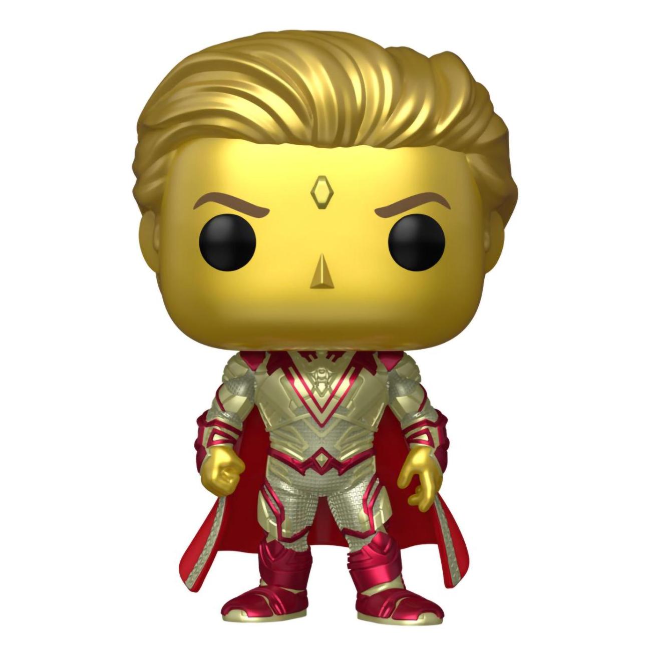 Фигурка Funko Guardians Of The Galaxy 3 Adam Warlock фото
