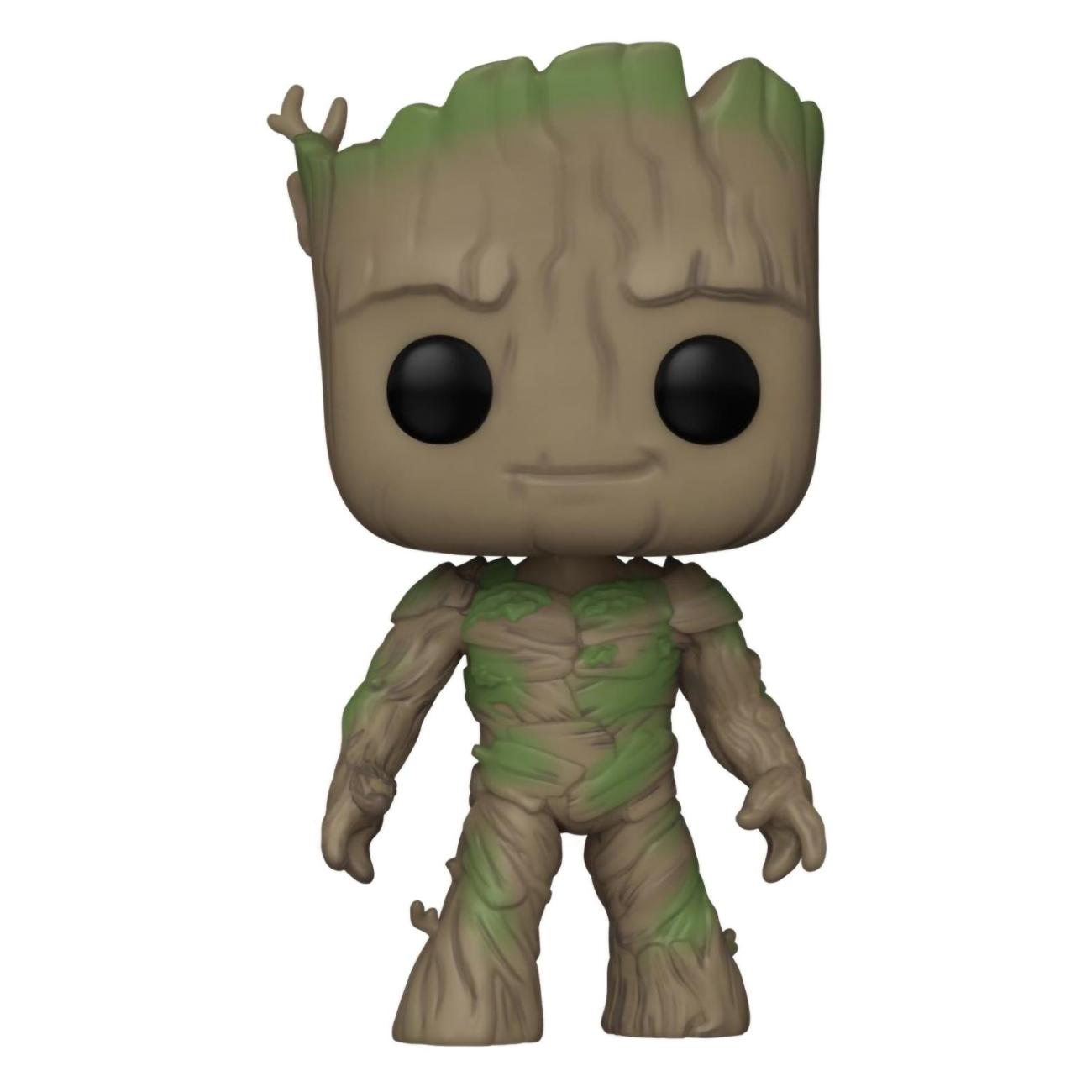 Фигурка Funko Guardians Of The Galaxy 3 Groot фото