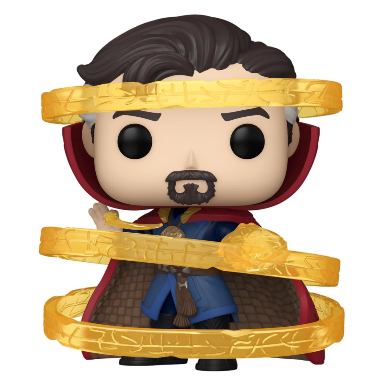 Фигурка Funko Spider-Man No Way Home Doctor Strange (1162) фото