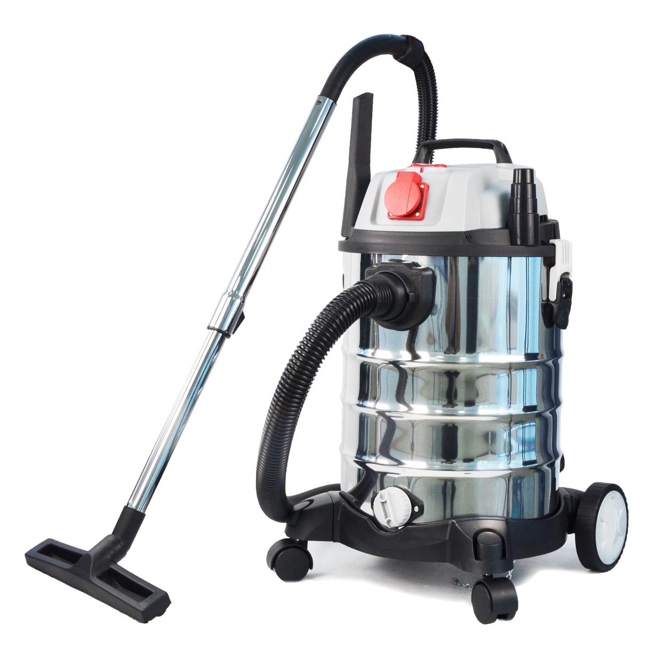 Пылесос строительный ELECTROLITE&nbsp; ПС-30