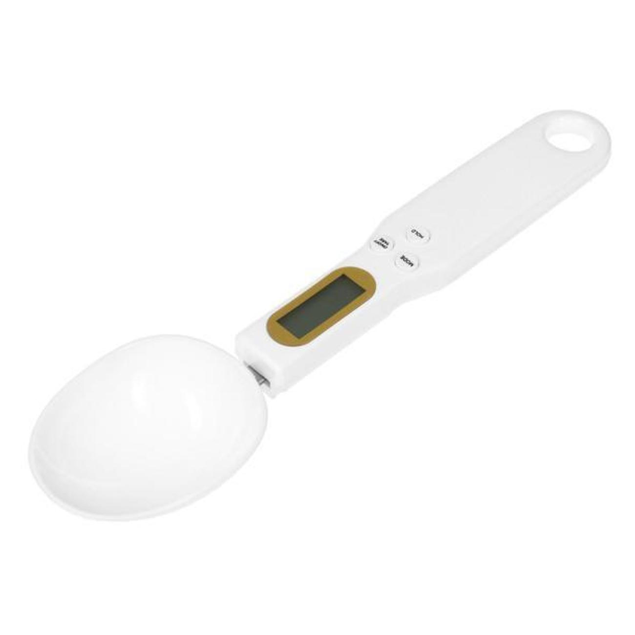 Весы кухонные Luazon Home 1677901