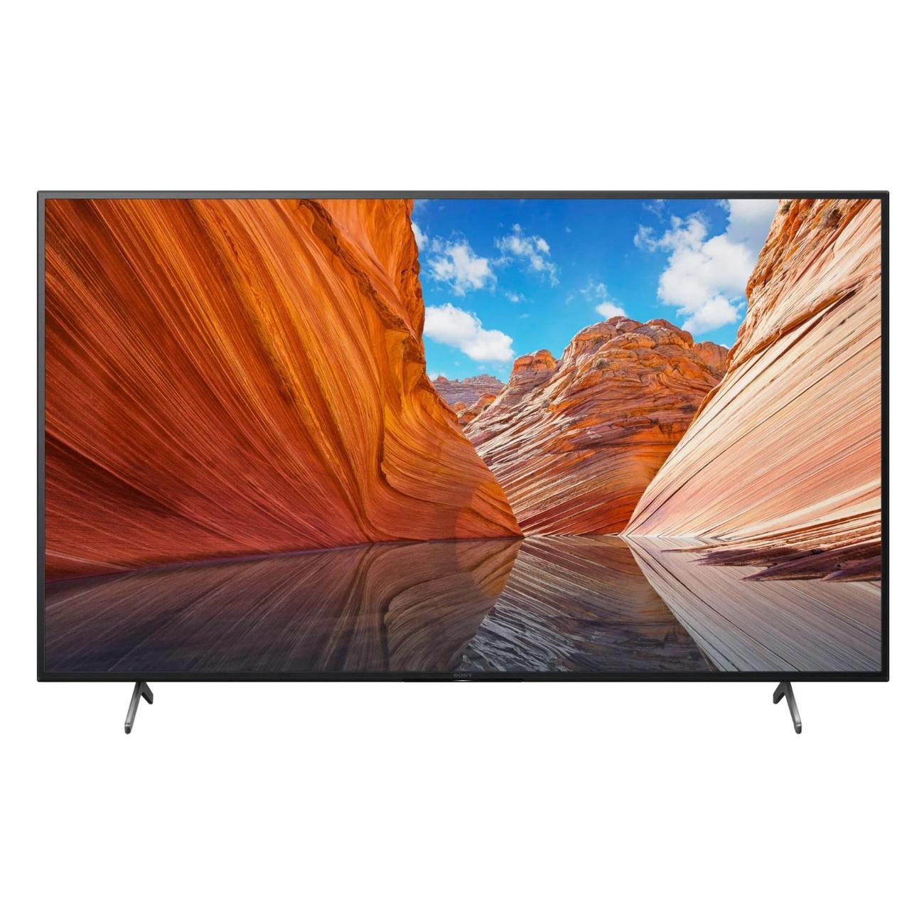 Телевизор Sony KD-55X7500H