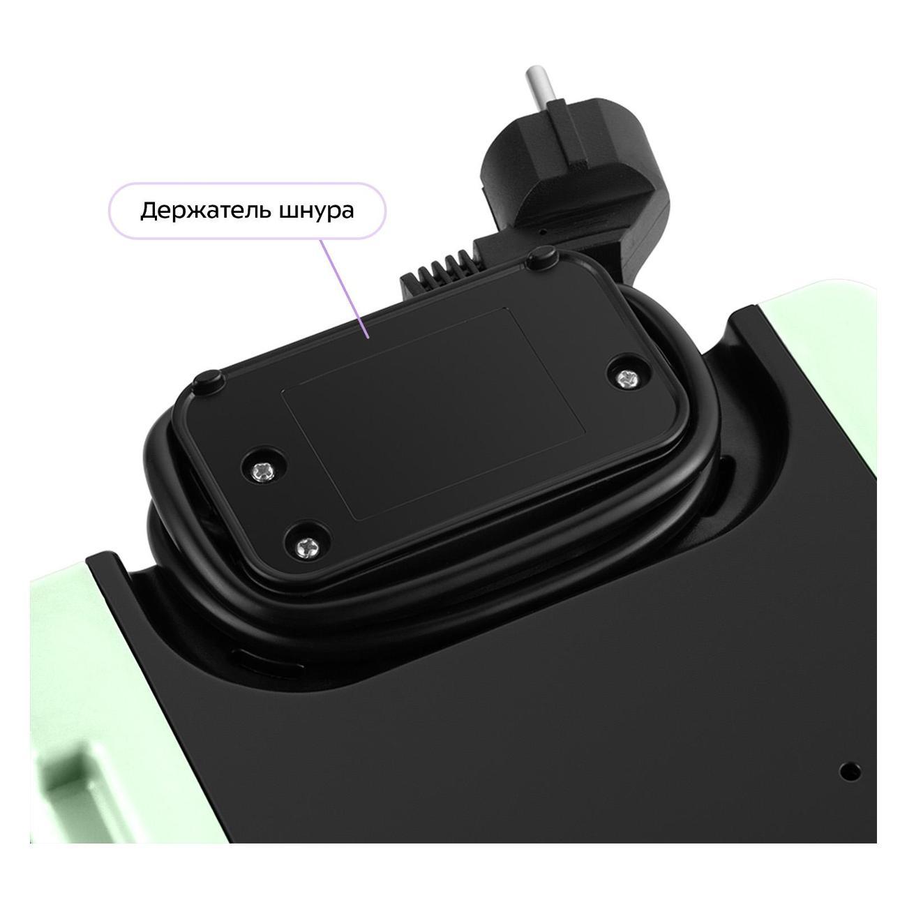 Электровафельница Kitfort КТ-1693