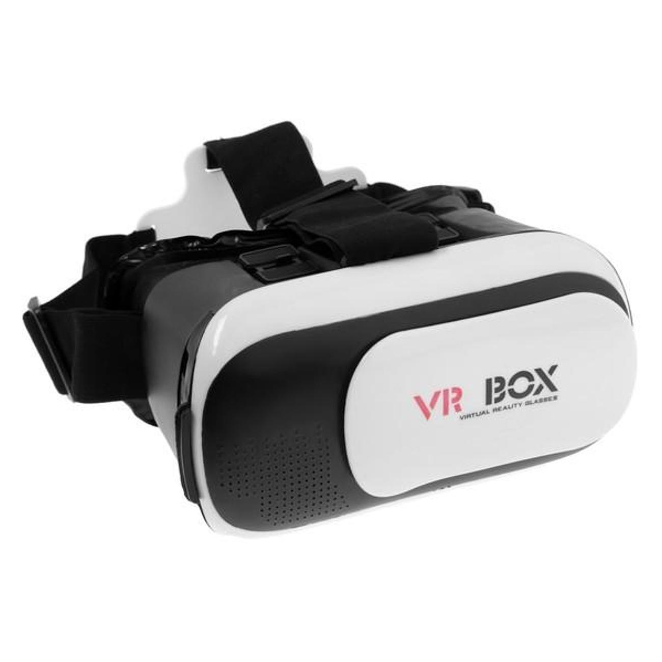 Очки виртуальной реальности Luazon Home VR 2