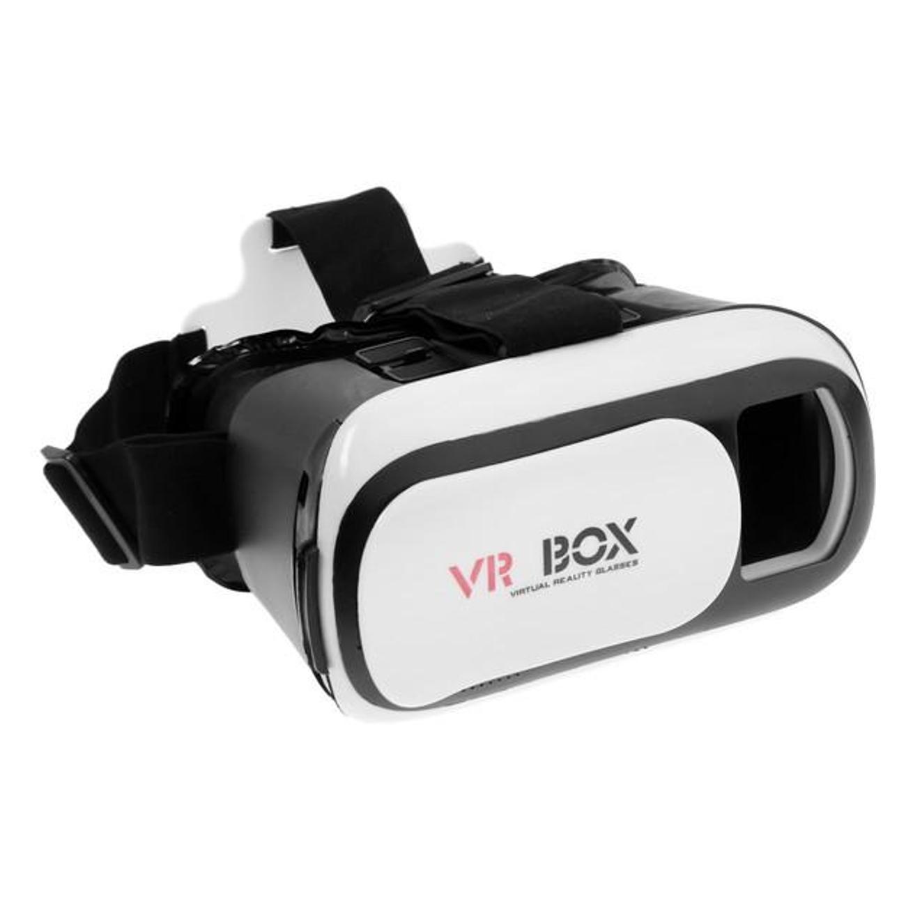 Очки виртуальной реальности Luazon Home VR 2