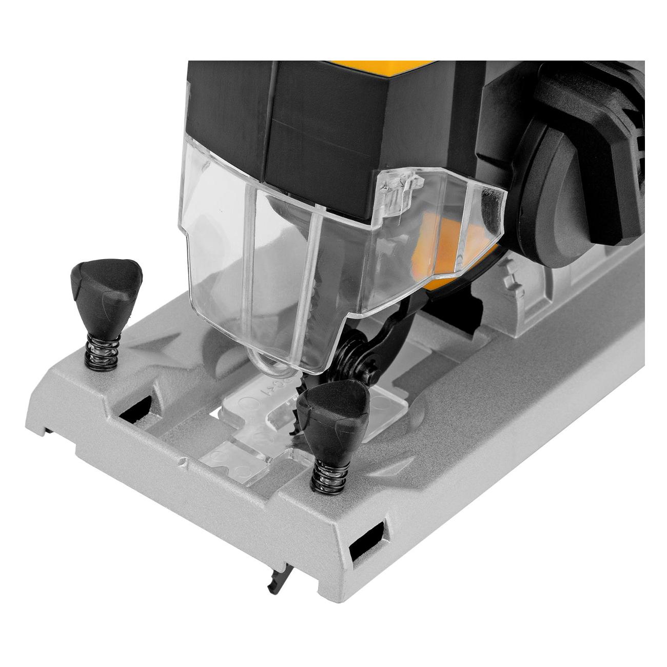 Электролобзик Denzel CJ-80