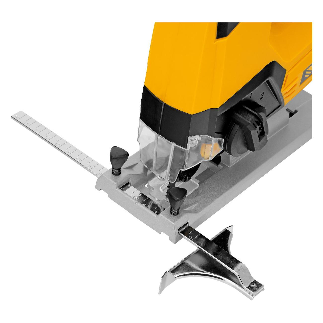 Электролобзик Denzel CJ-80