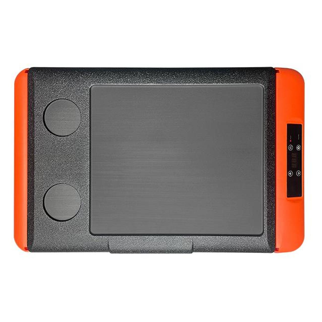 Автохолодильник Alpicool CL50 (12/24)