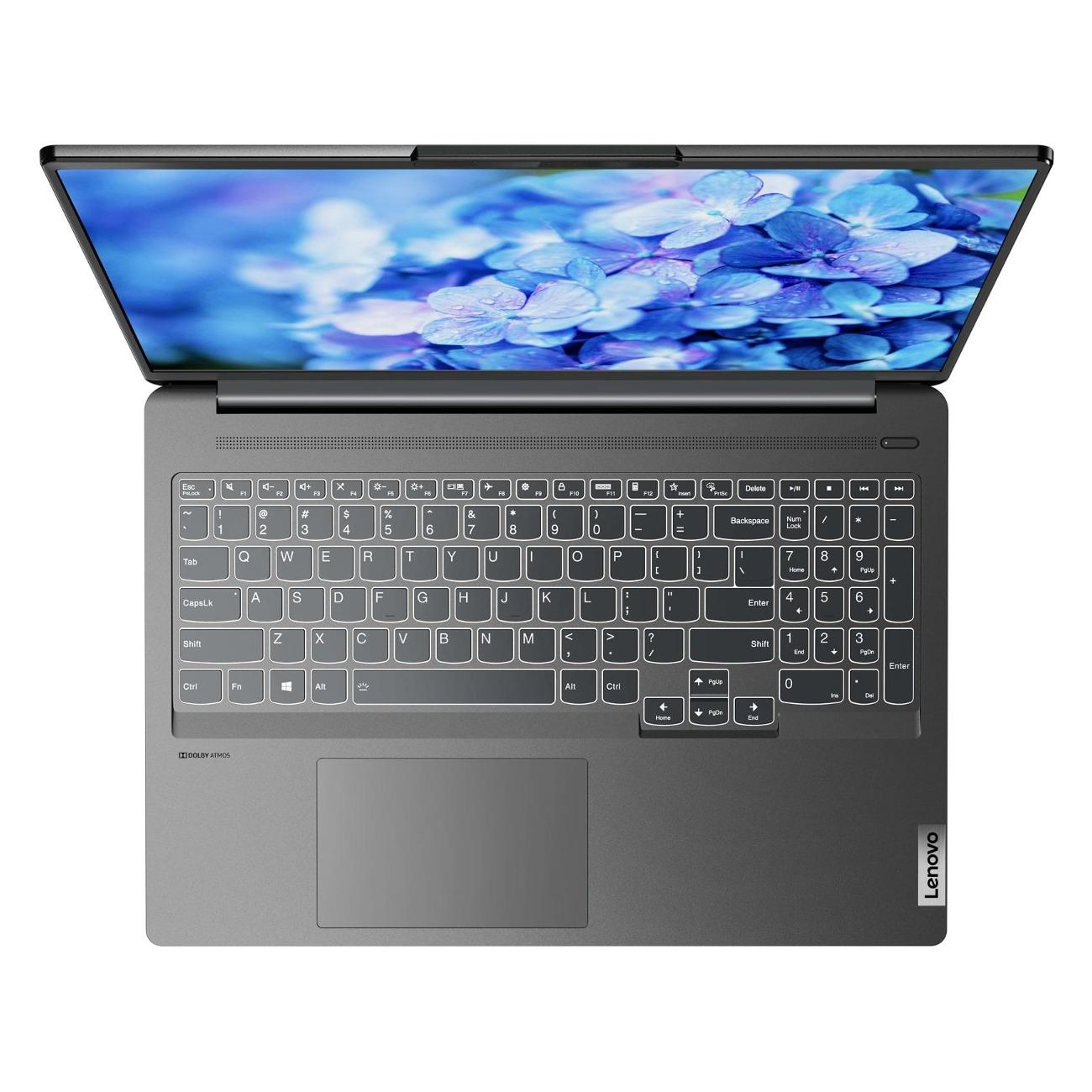 Ноутбук Lenovo IdeaPad 5 Pro Gen 6 (82L900ARRU)