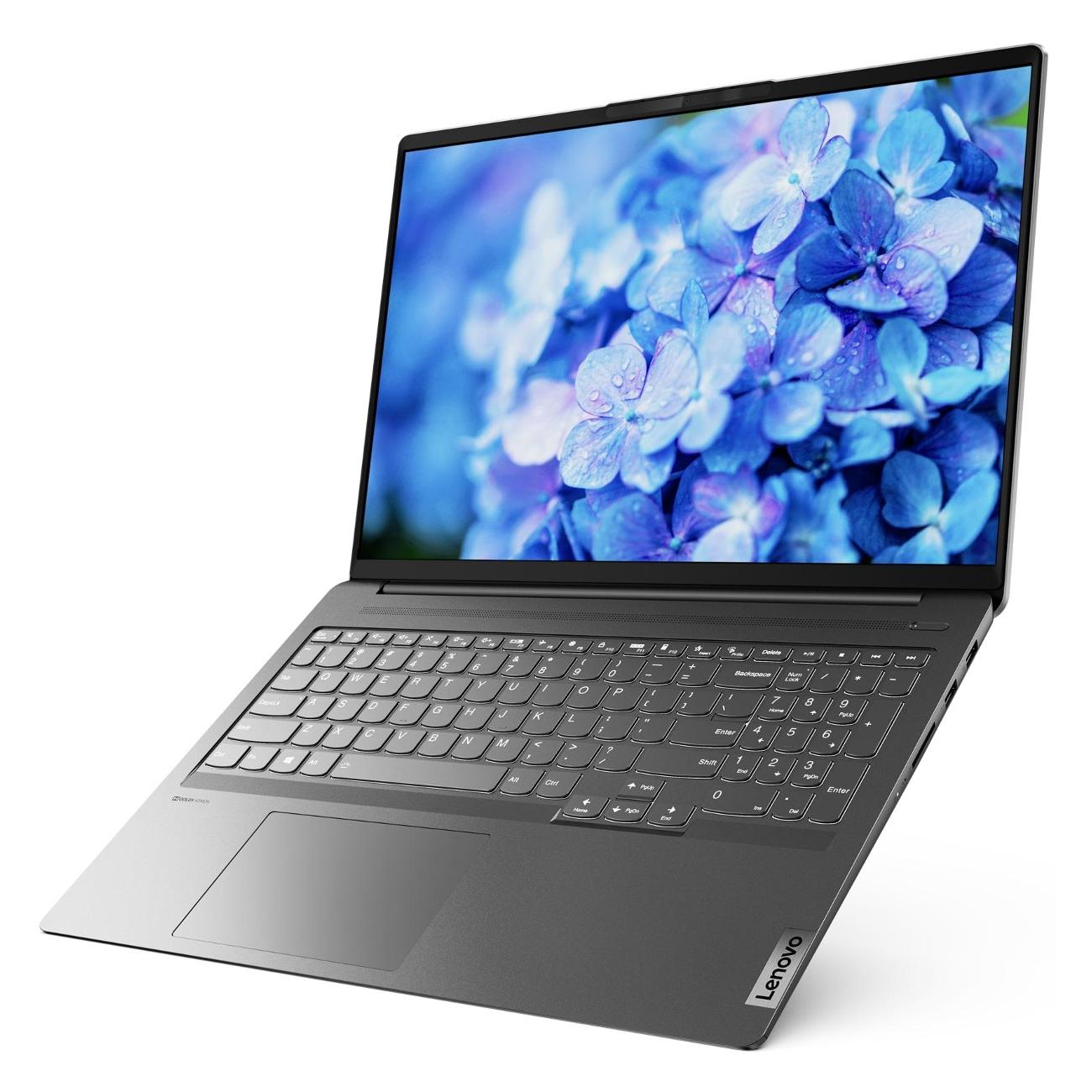 Ноутбук Lenovo IdeaPad 5 Pro Gen 6 (82L900DXRK)