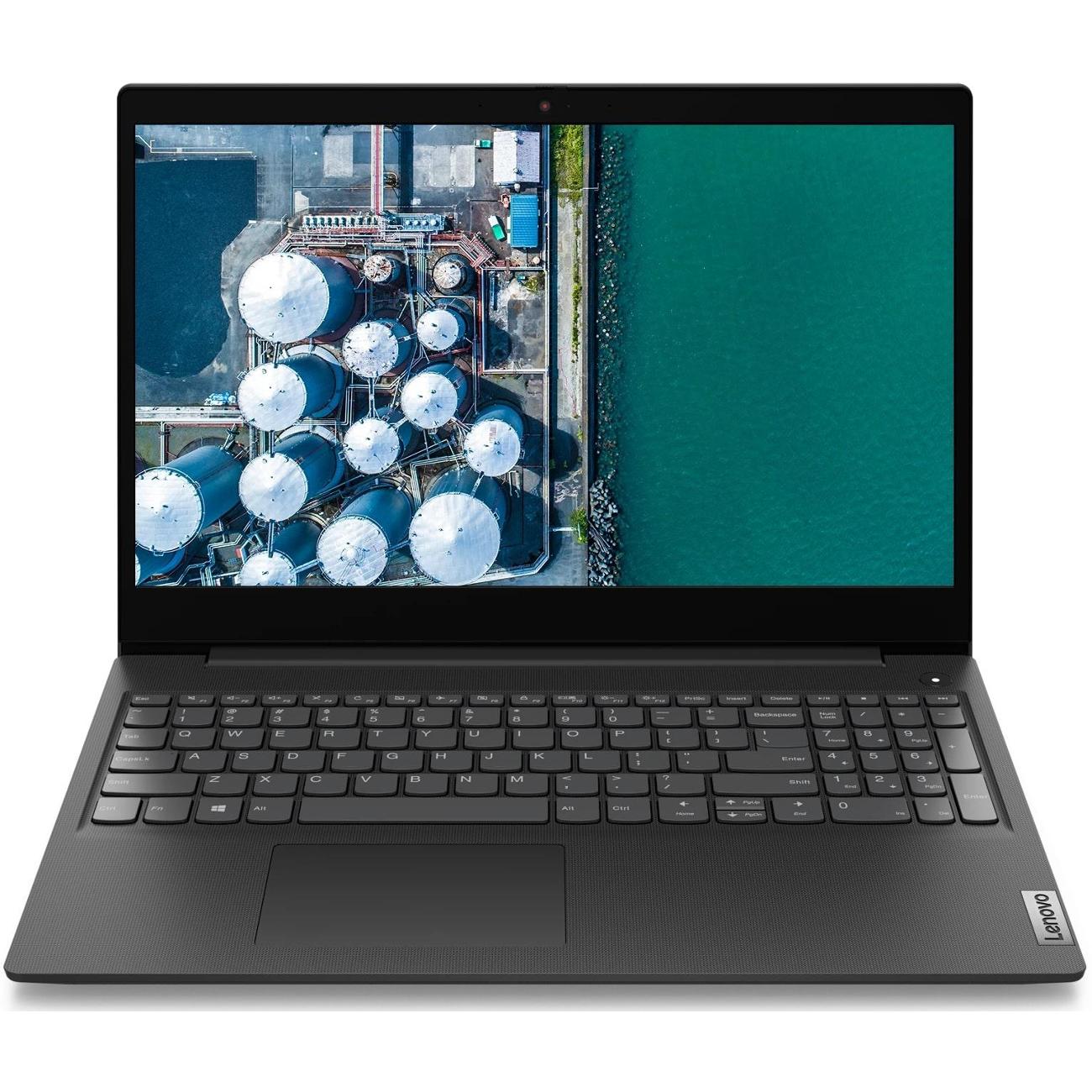 Ноутбук Lenovo IdeaPad 3 15IIL05 81WE017GRK