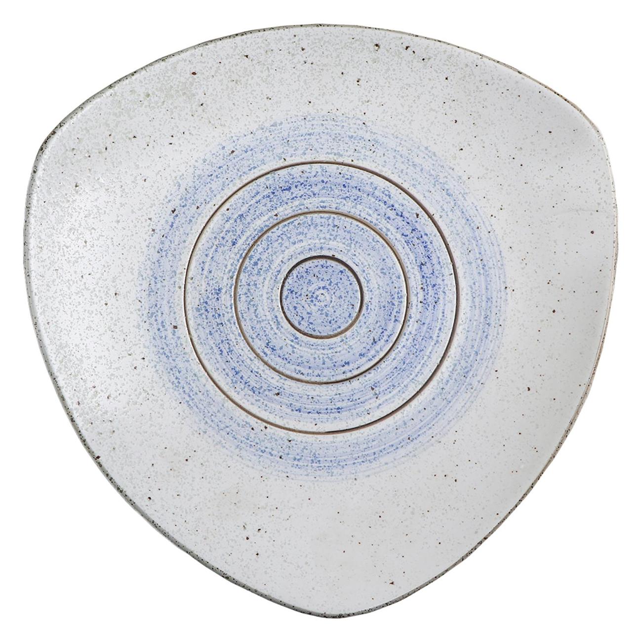 Декоративное блюдо СИМАЛЕНД 4609984