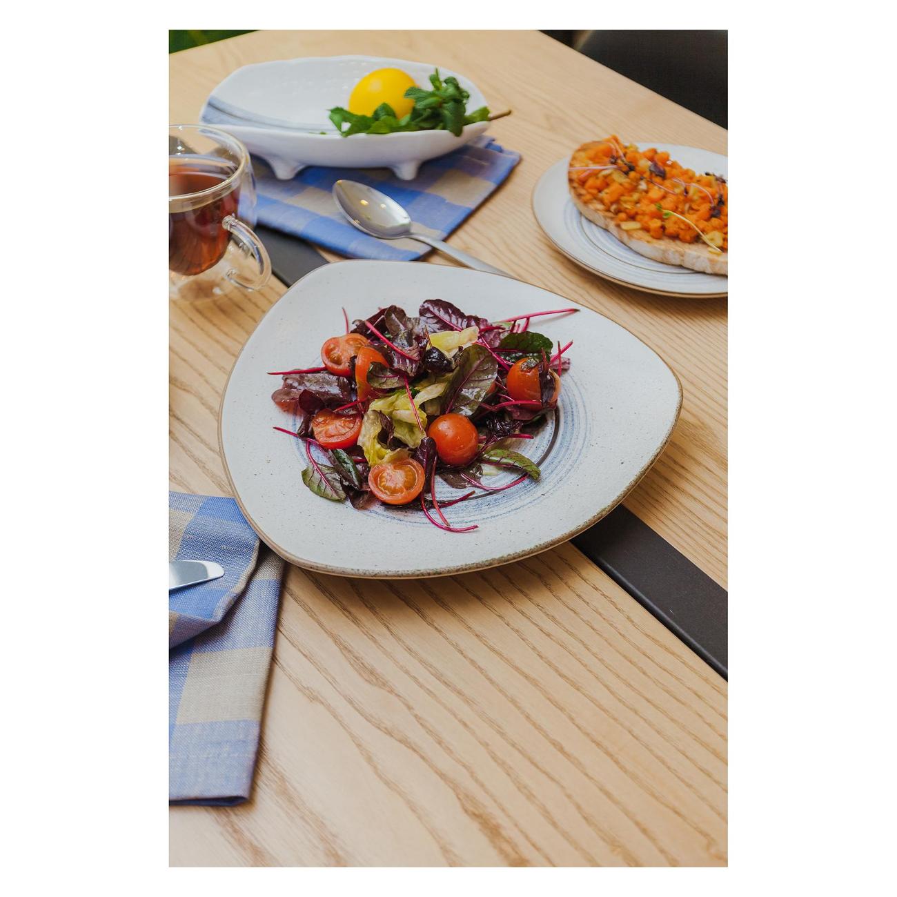 Декоративное блюдо СИМАЛЕНД 4609984