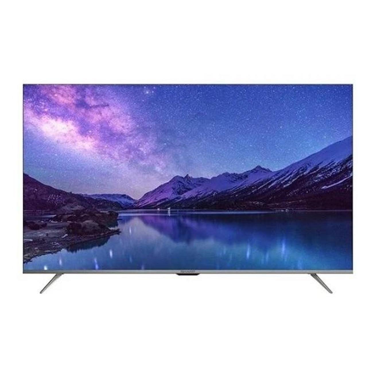 Телевизор Sharp 4T-C65DL6 фото