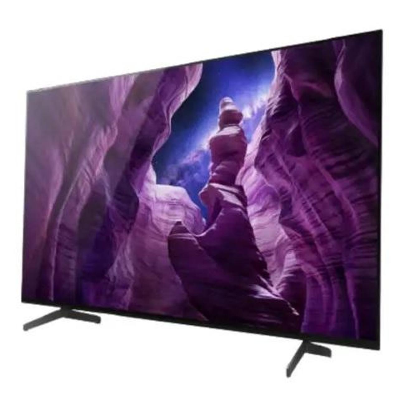 Телевизор Sony KD-65X7500H