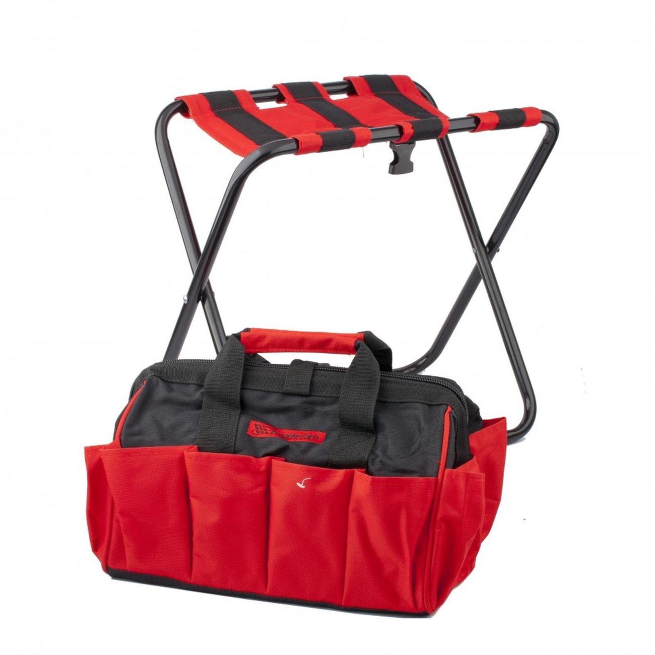 Сумка - стул складная Matrix 420ммх280ммх385мм  (90249)