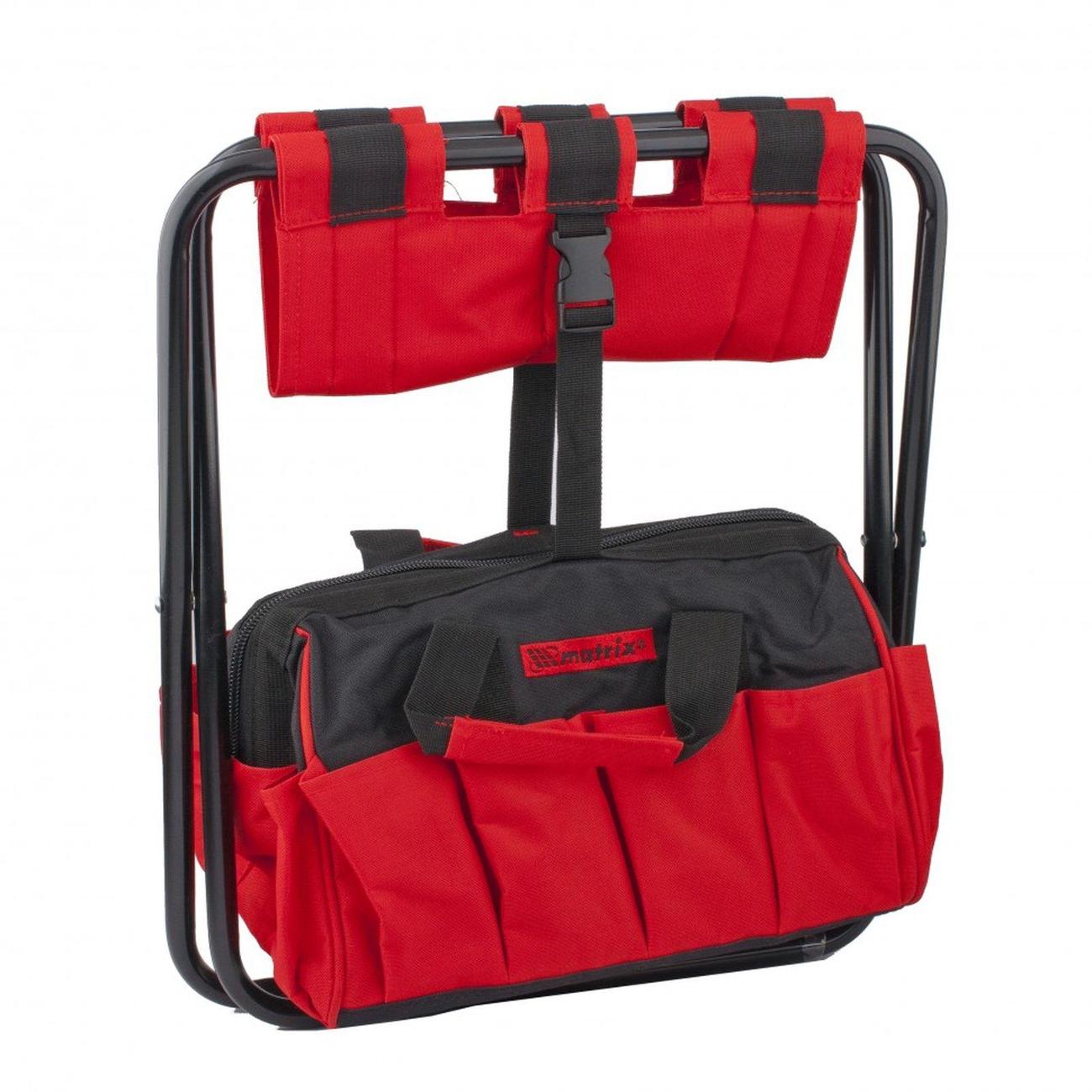 Сумка - стул складная Matrix 420ммх280ммх385мм  (90249)