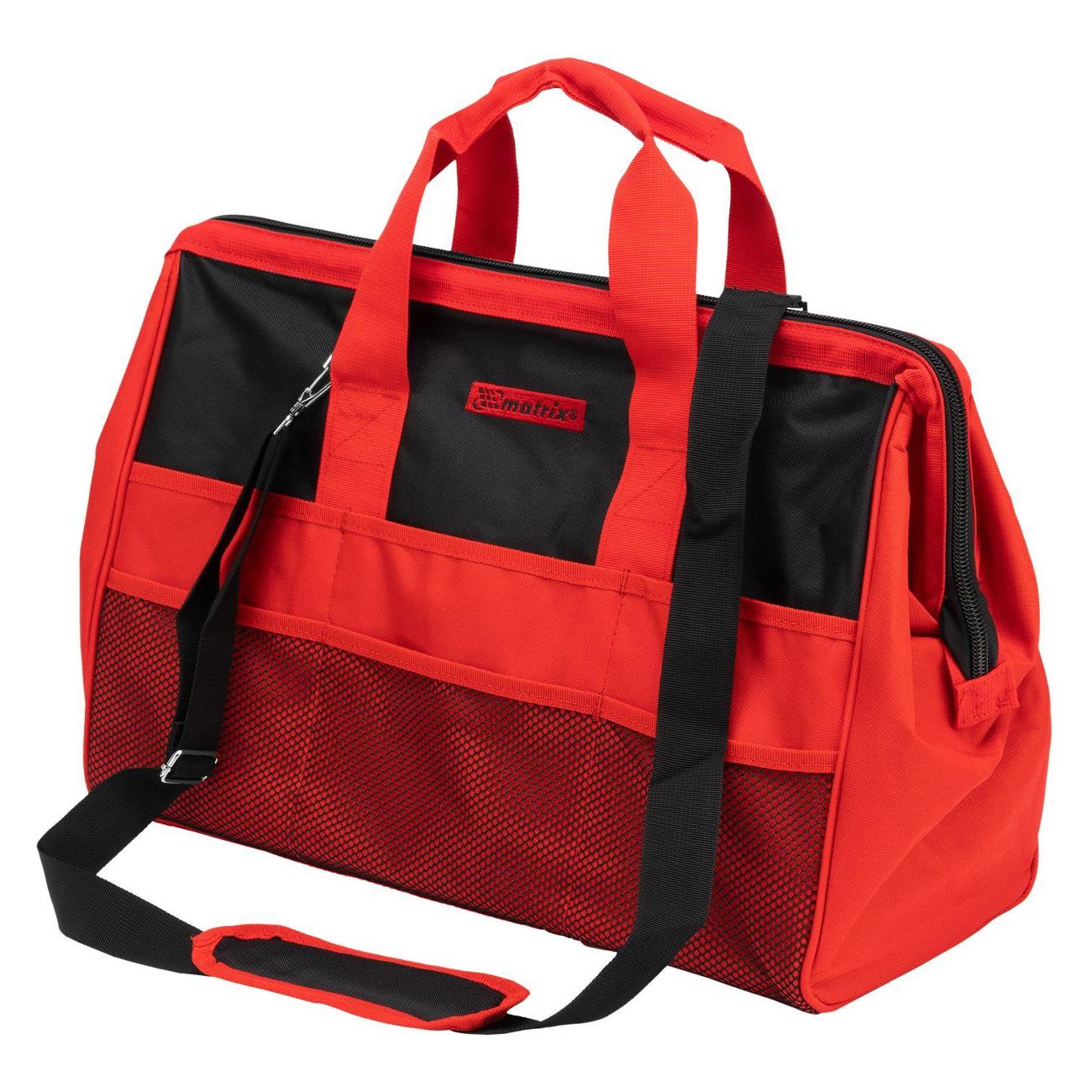 Сумка для инструмента Matrix 18 карманов  (90252)