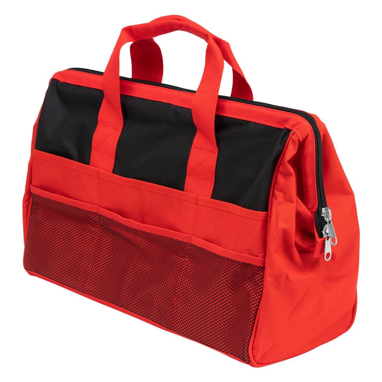 Сумка для инструмента Matrix 18 карманов  (90252)