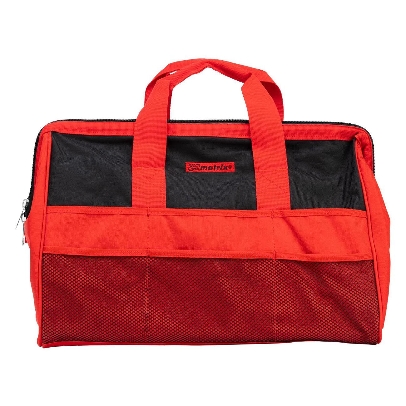 Сумка для инструмента Matrix 18 карманов  (90252)