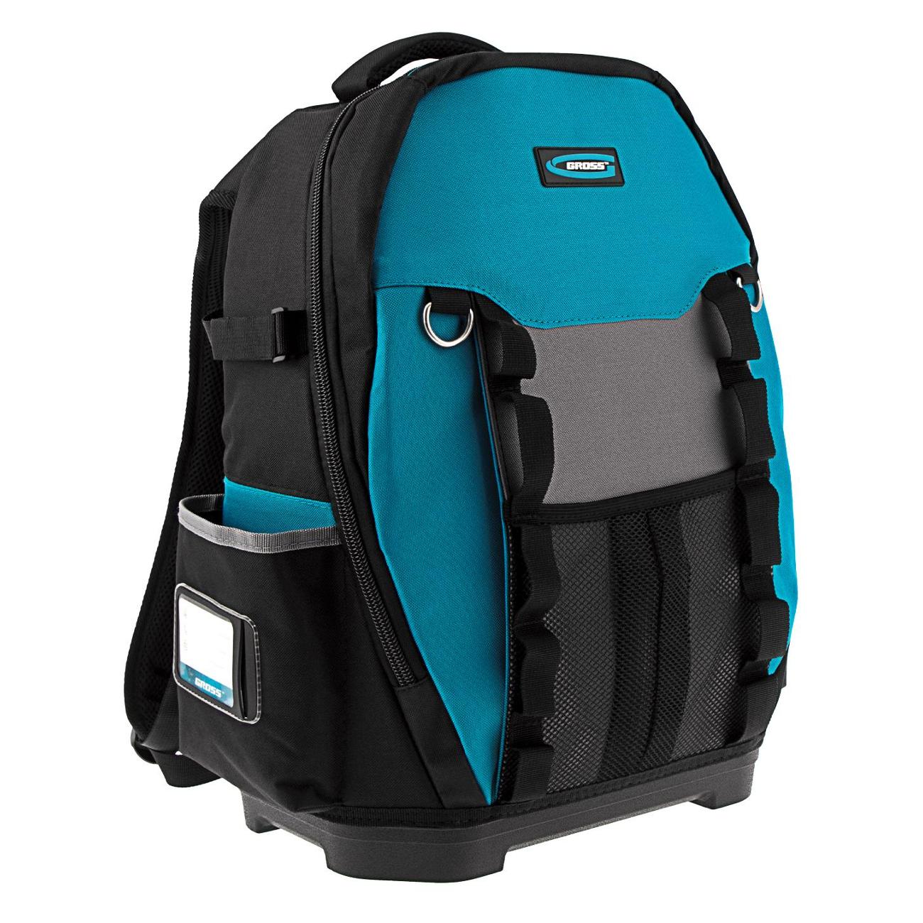 Рюкзак для инструмента Gross Experte 90270