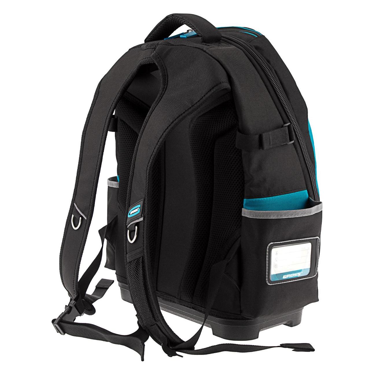 Рюкзак для инструмента Gross Experte 90270