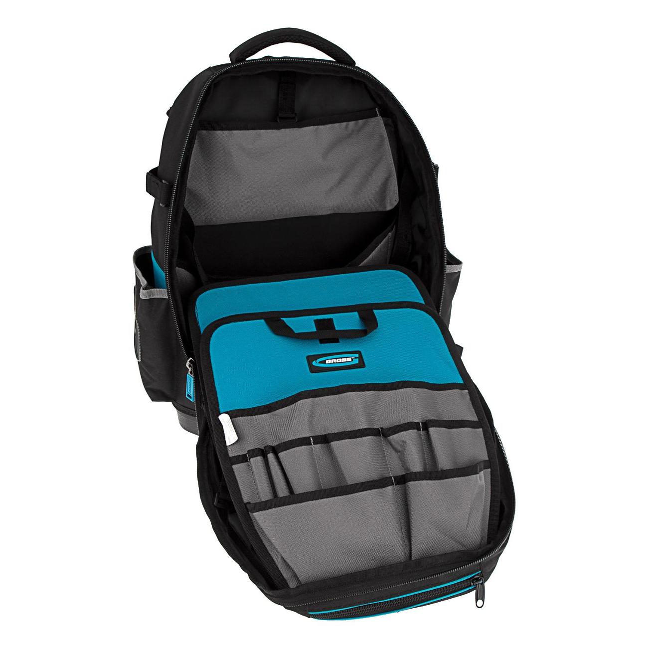 Рюкзак для инструмента Gross Experte 90270