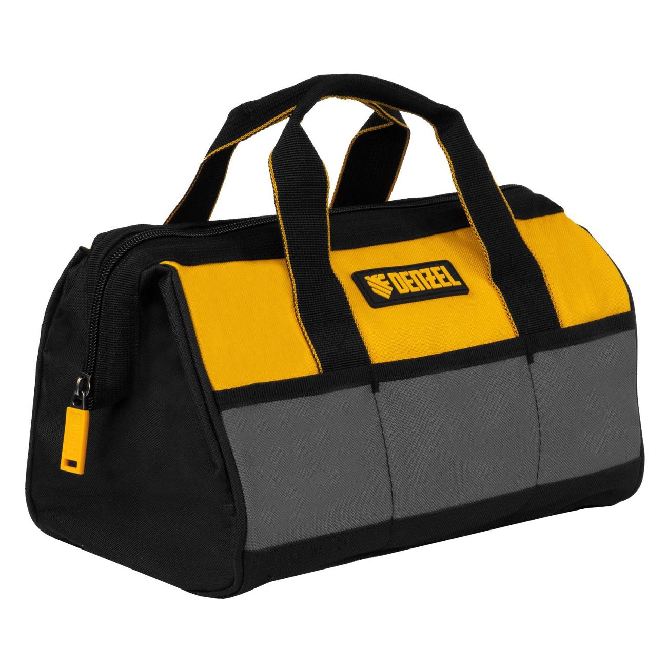 Сумка для инструмента Denzel 90292