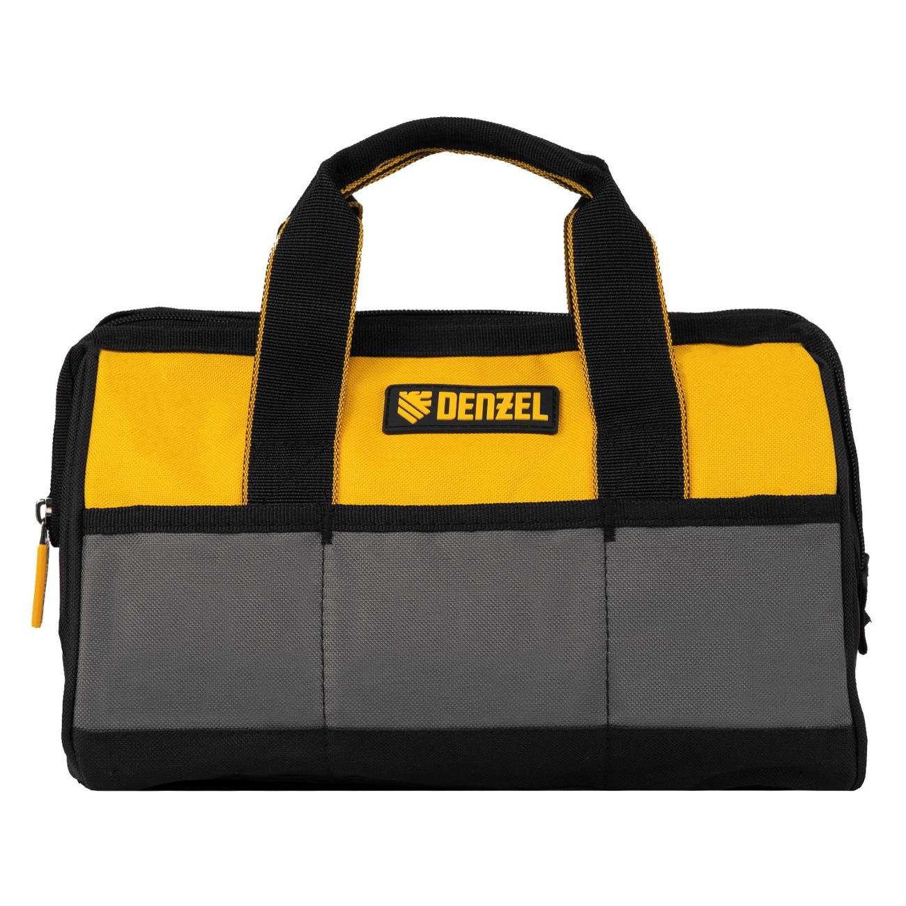 Сумка для инструмента Denzel 90292