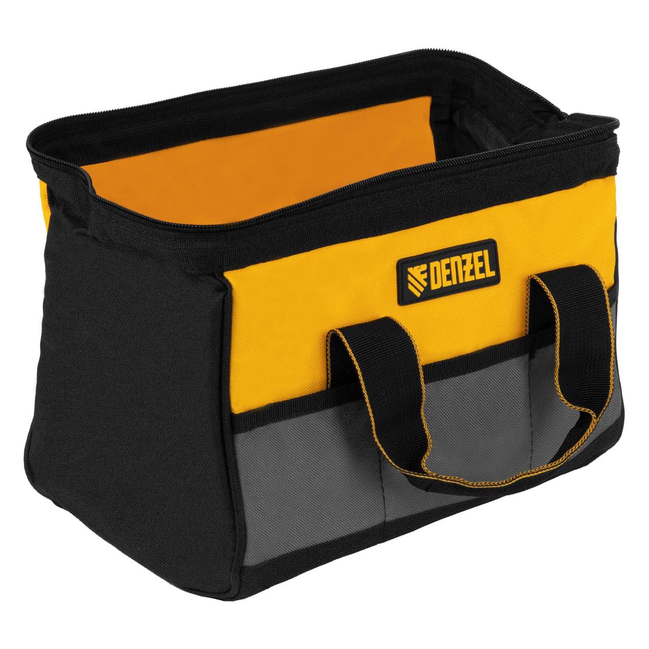 Сумка для инструмента Denzel 90292